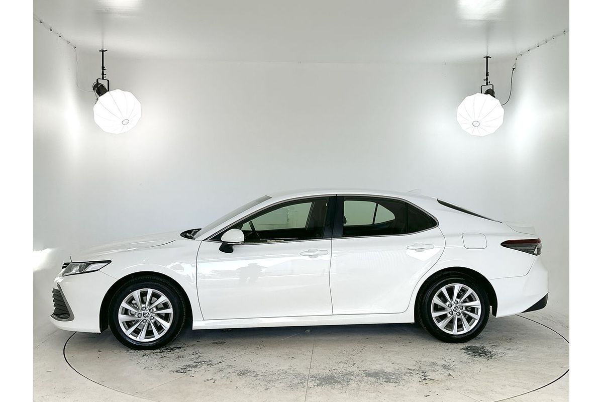 2023 Toyota Camry Ascent AXVA70R