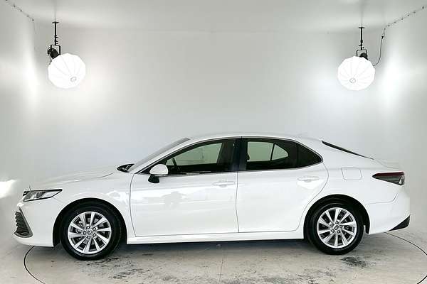 2023 Toyota Camry Ascent AXVA70R