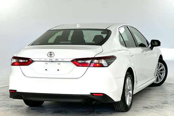 2023 Toyota Camry Ascent AXVA70R