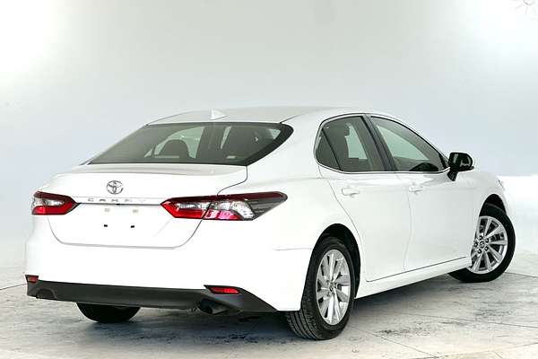 2023 Toyota Camry Ascent AXVA70R