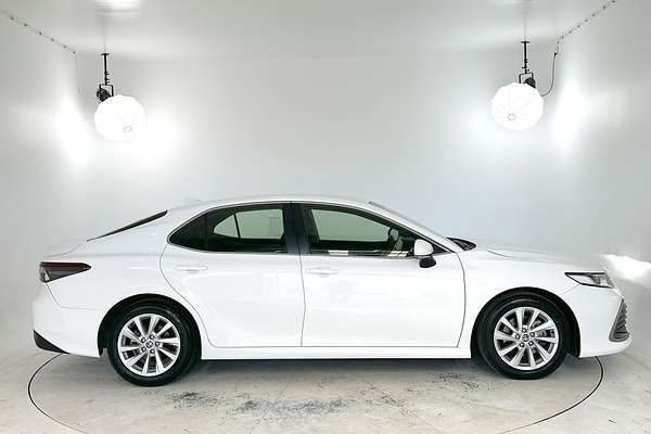 2023 Toyota Camry Ascent AXVA70R