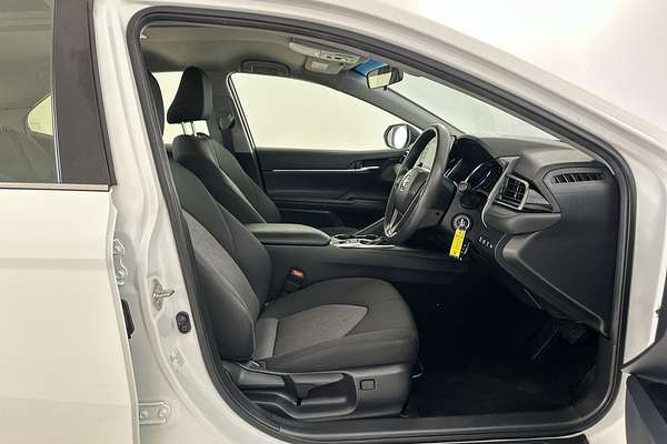 2023 Toyota Camry Ascent AXVA70R