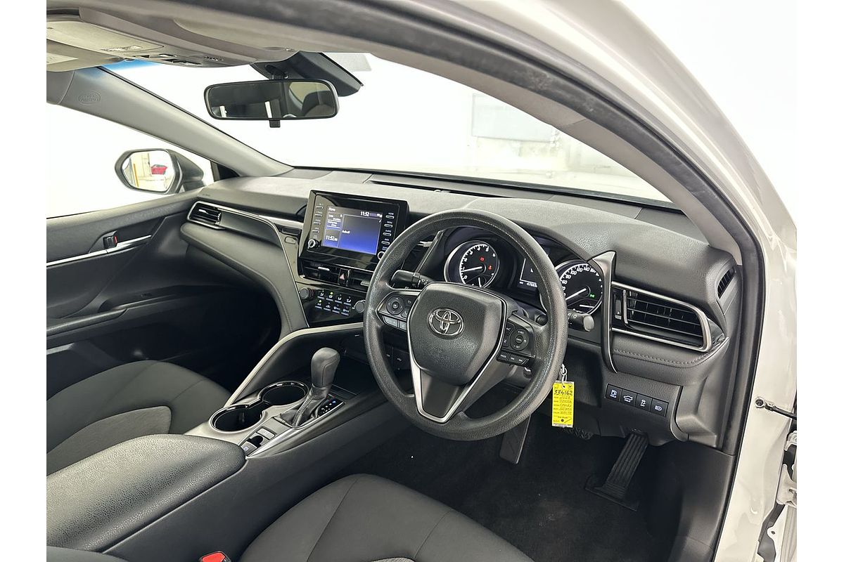 2023 Toyota Camry Ascent AXVA70R