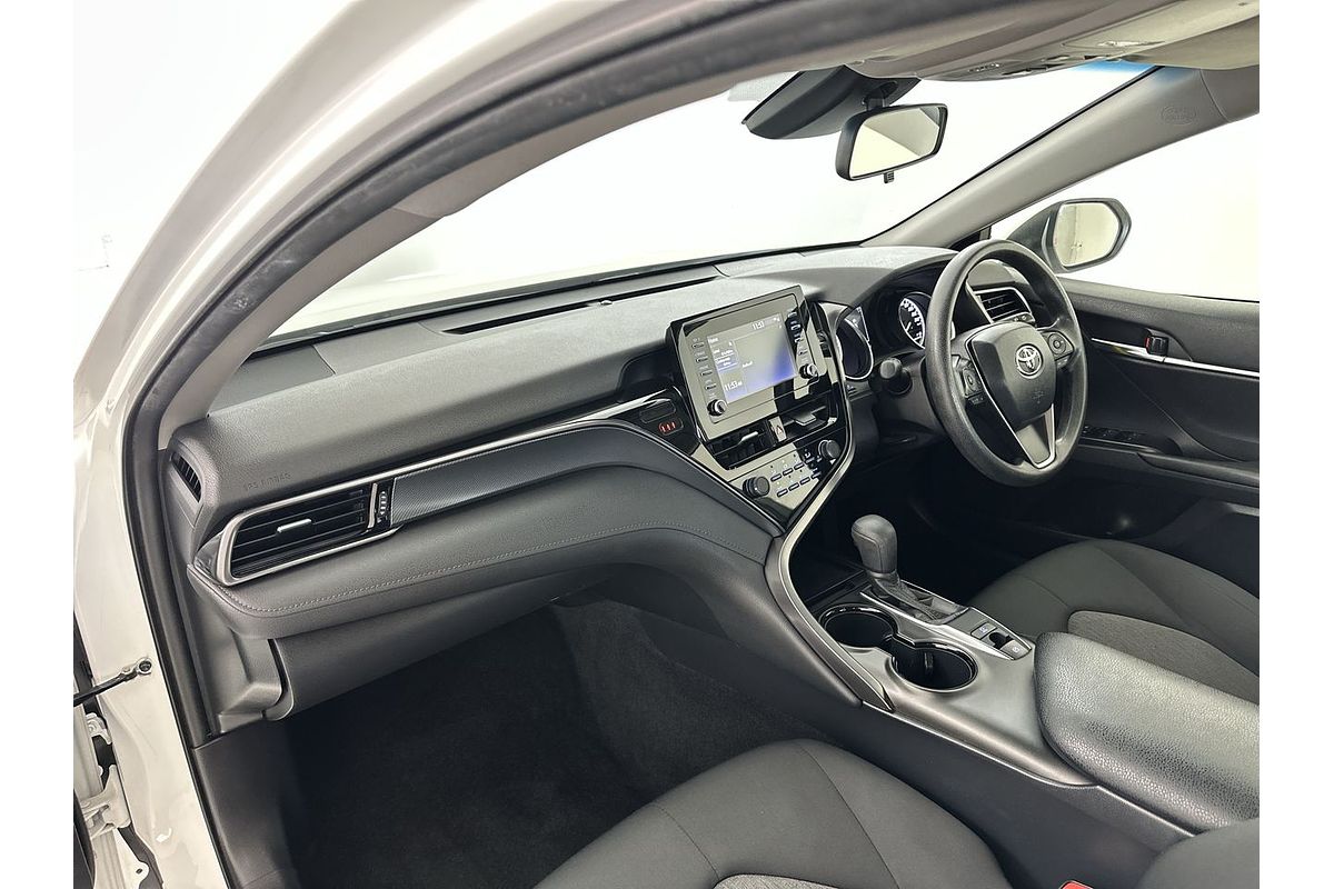 2023 Toyota Camry Ascent AXVA70R