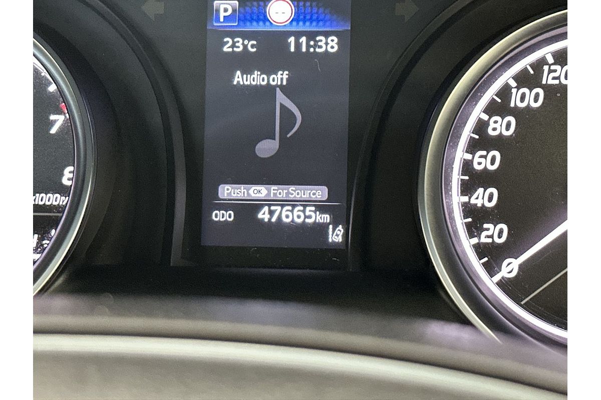 2023 Toyota Camry Ascent AXVA70R