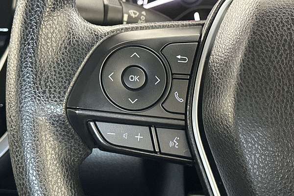 2023 Toyota Camry Ascent AXVA70R