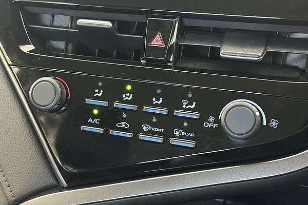 2023 Toyota Camry Ascent AXVA70R