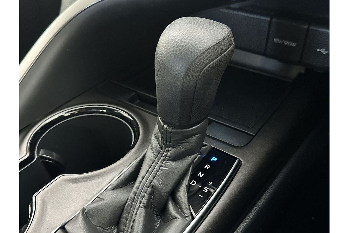 2023 Toyota Camry Ascent AXVA70R