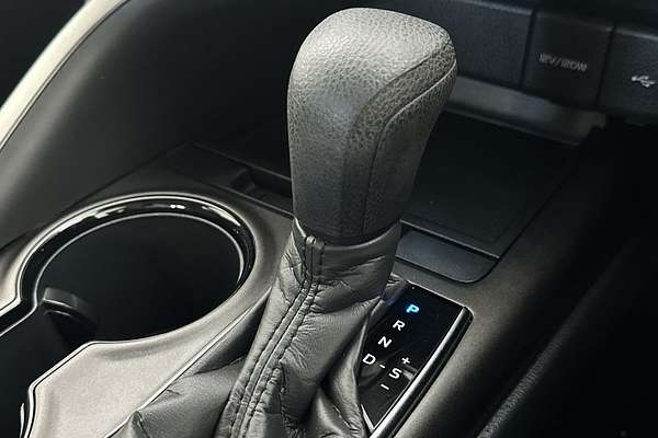 2023 Toyota Camry Ascent AXVA70R