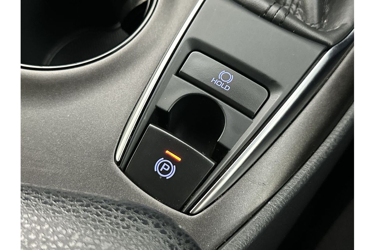 2023 Toyota Camry Ascent AXVA70R