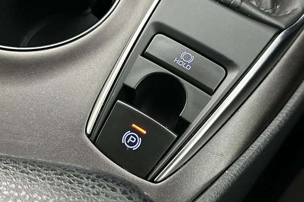 2023 Toyota Camry Ascent AXVA70R