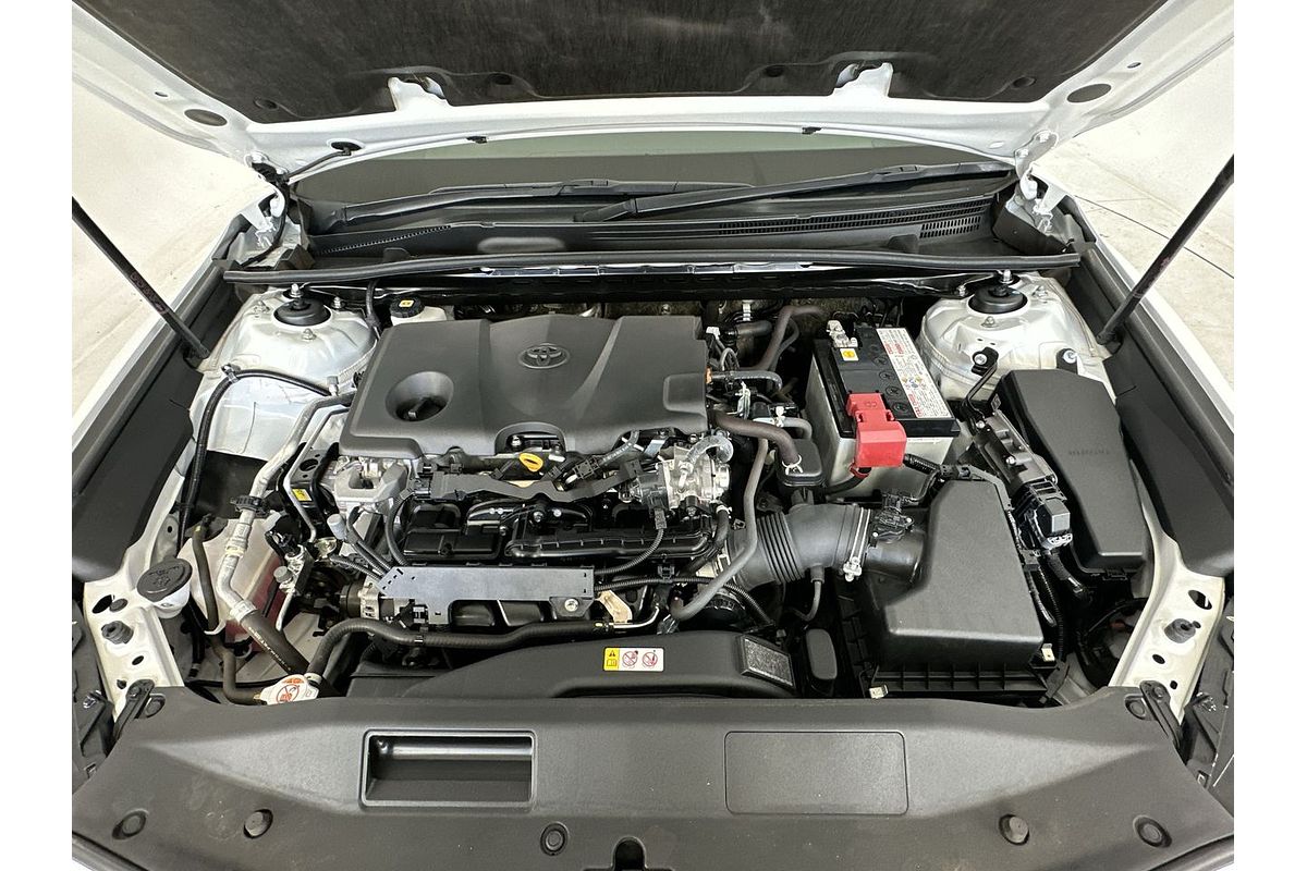 2023 Toyota Camry Ascent AXVA70R