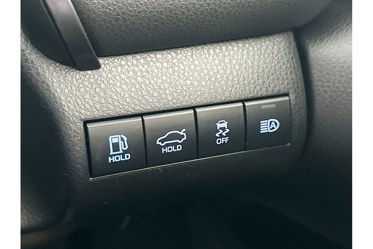 2023 Toyota Camry Ascent AXVA70R