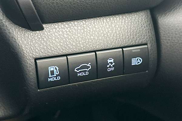 2023 Toyota Camry Ascent AXVA70R