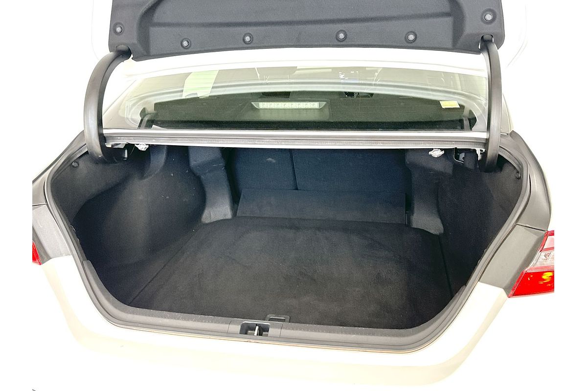 2023 Toyota Camry Ascent AXVA70R