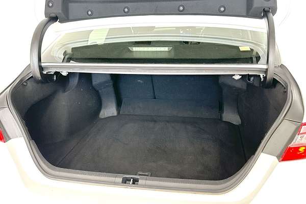 2023 Toyota Camry Ascent AXVA70R