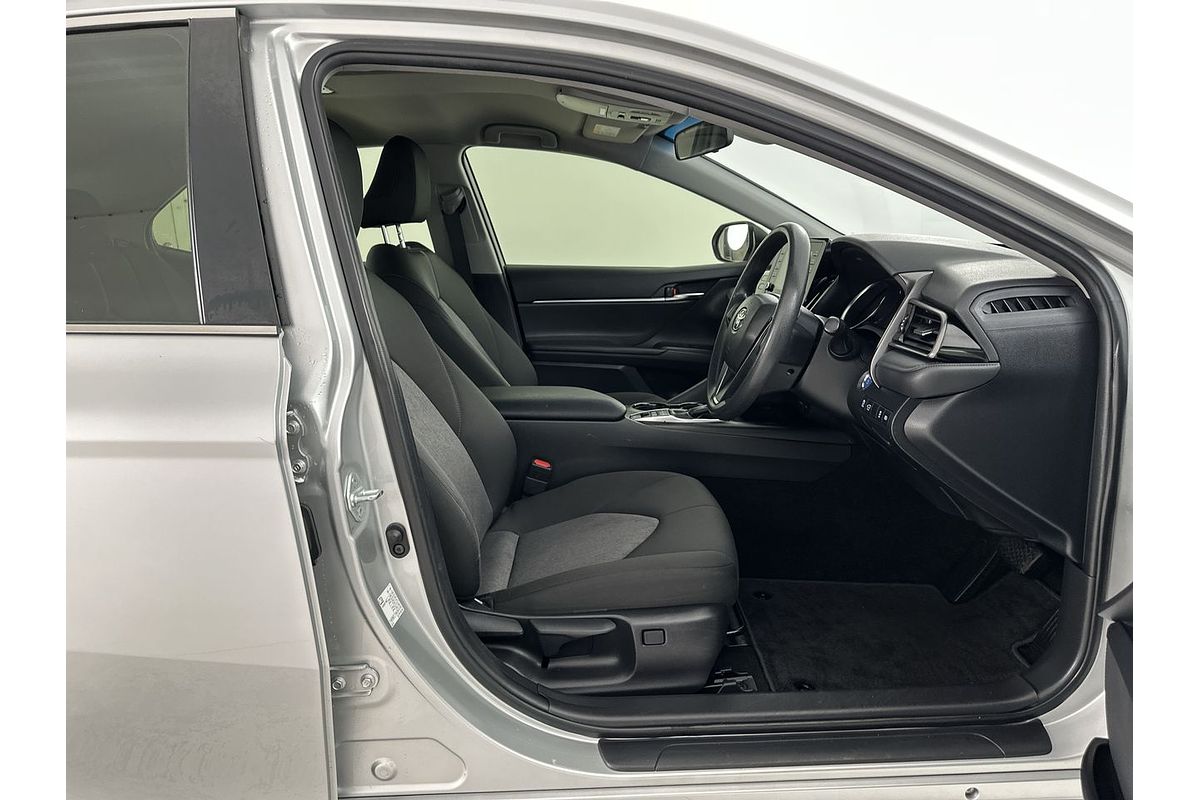 2021 Toyota Camry Ascent AXVH70R