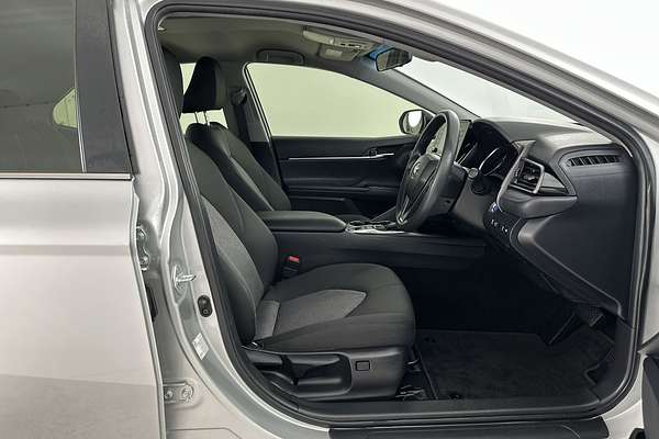 2021 Toyota Camry Ascent AXVH70R