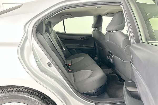 2021 Toyota Camry Ascent AXVH70R