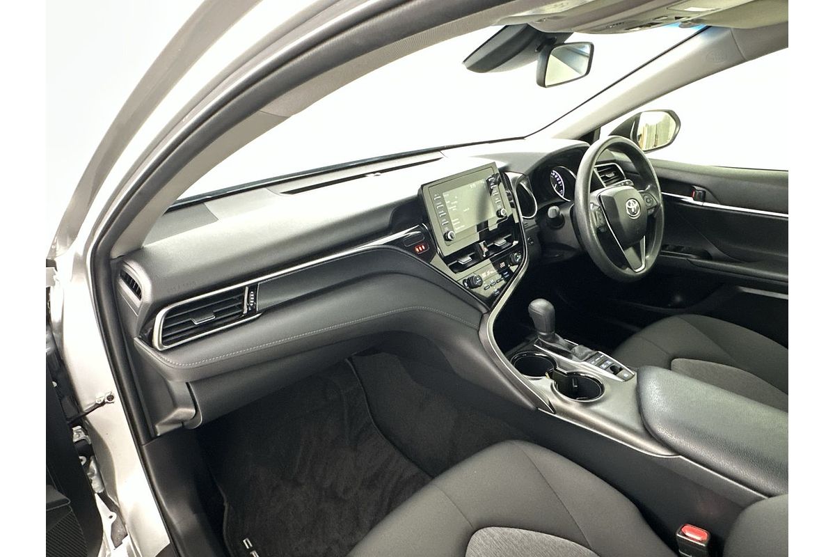 2021 Toyota Camry Ascent AXVH70R