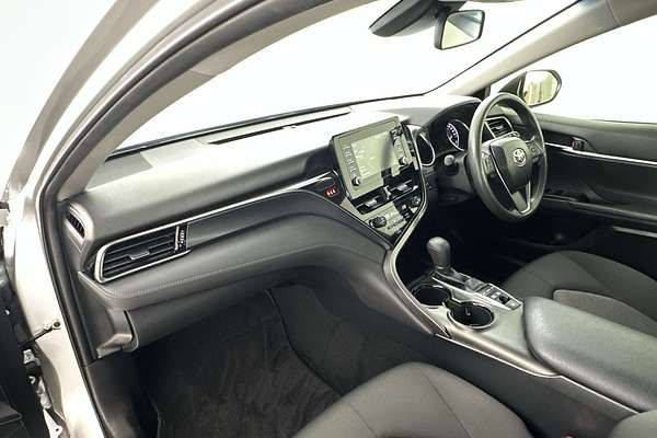 2021 Toyota Camry Ascent AXVH70R