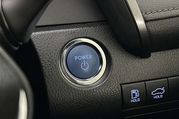 2021 Toyota Camry Ascent AXVH70R