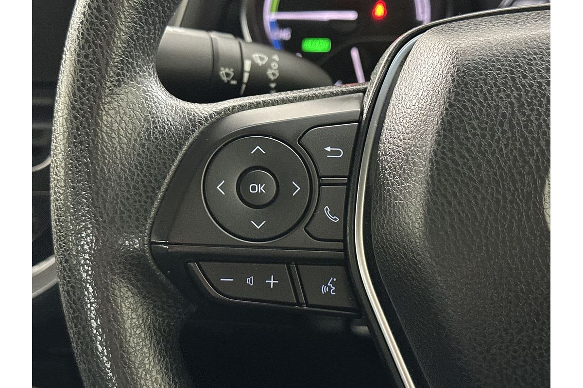 2021 Toyota Camry Ascent AXVH70R