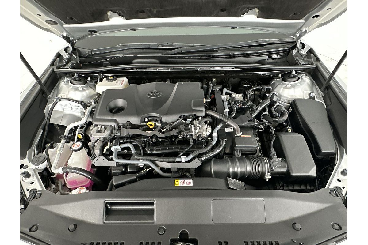 2021 Toyota Camry Ascent AXVH70R