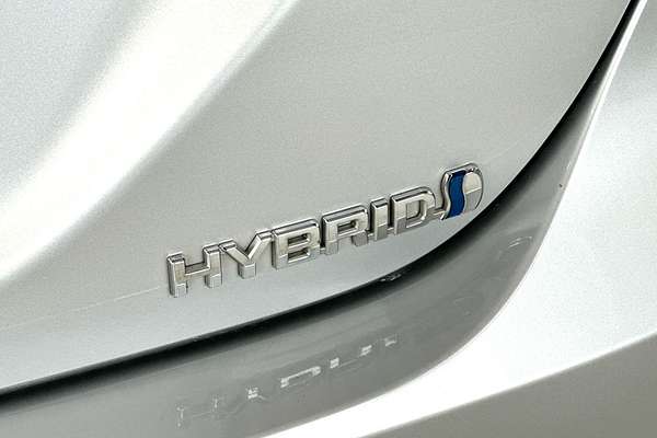 2021 Toyota Camry Ascent AXVH70R