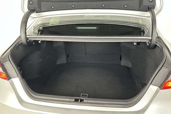 2021 Toyota Camry Ascent AXVH70R