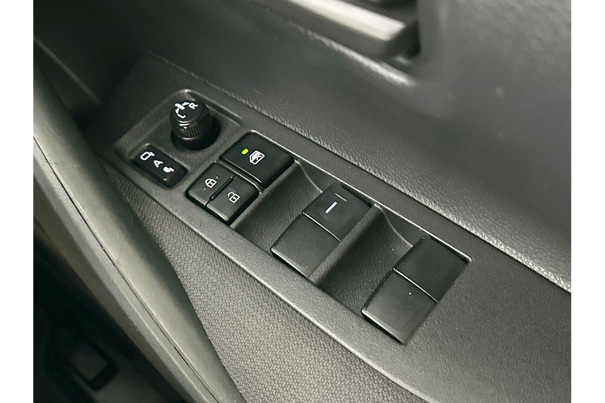 2023 Toyota Corolla Ascent Sport MZEA12R