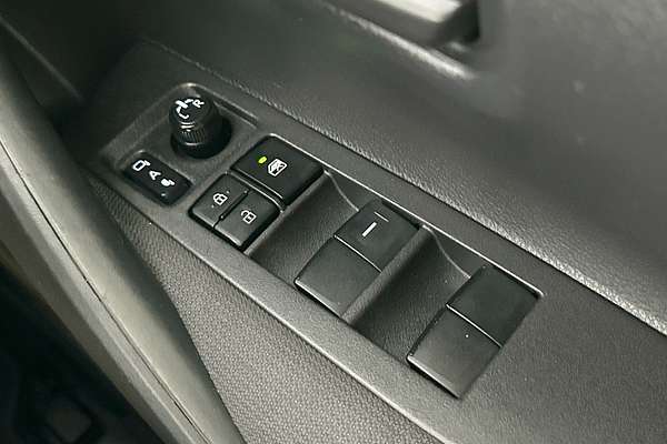 2023 Toyota Corolla Ascent Sport MZEA12R