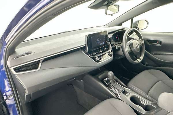 2023 Toyota Corolla Ascent Sport MZEA12R