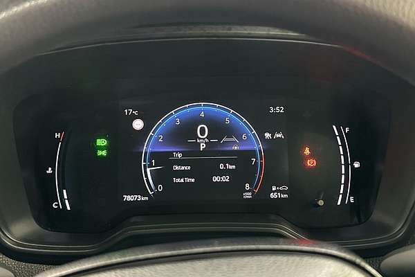 2023 Toyota Corolla Ascent Sport MZEA12R