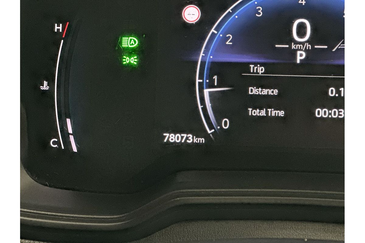 2023 Toyota Corolla Ascent Sport MZEA12R