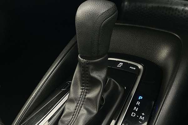 2023 Toyota Corolla Ascent Sport MZEA12R