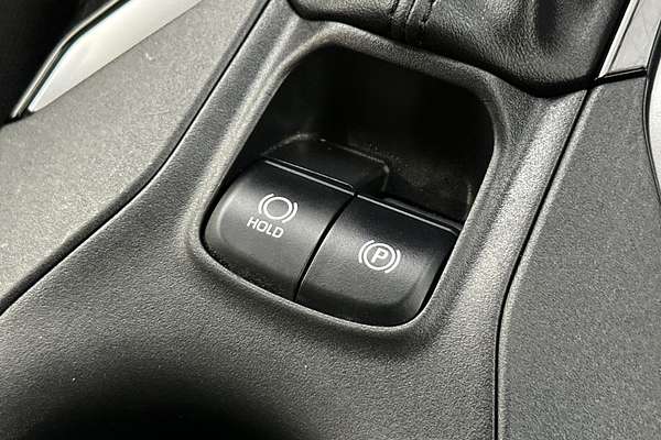 2023 Toyota Corolla Ascent Sport MZEA12R