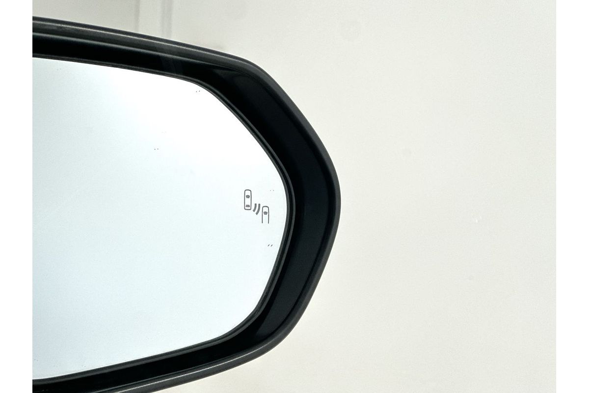 2023 Toyota Corolla Ascent Sport MZEA12R