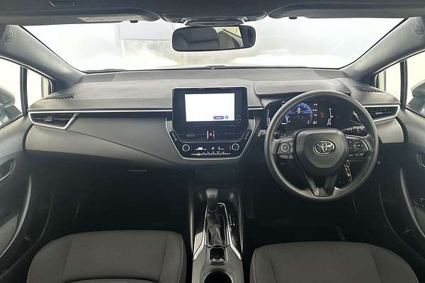 2024 Toyota Corolla Ascent Sport MZEA12R