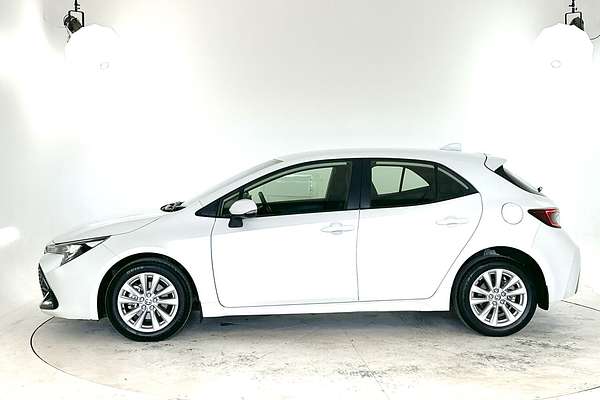 2024 Toyota Corolla Ascent Sport MZEA12R