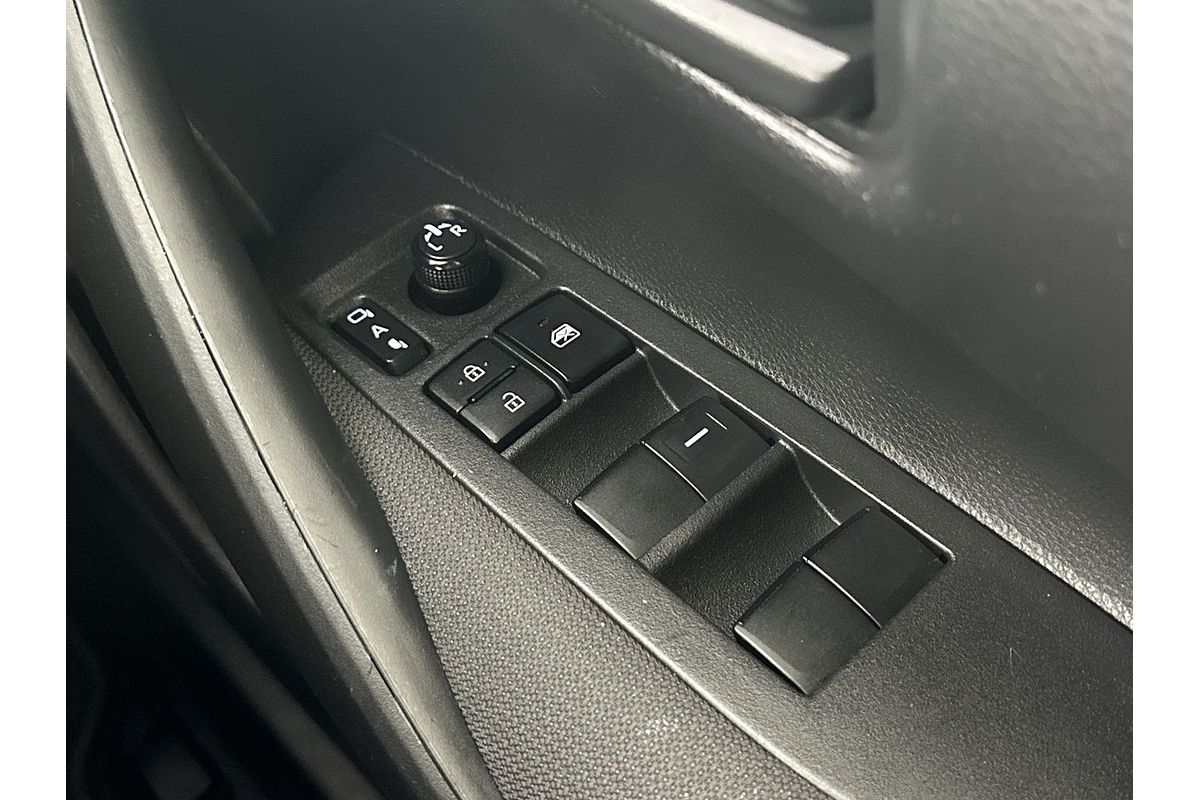 2024 Toyota Corolla Ascent Sport MZEA12R