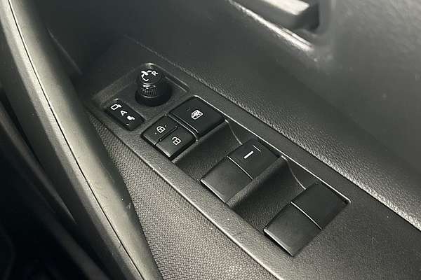 2024 Toyota Corolla Ascent Sport MZEA12R