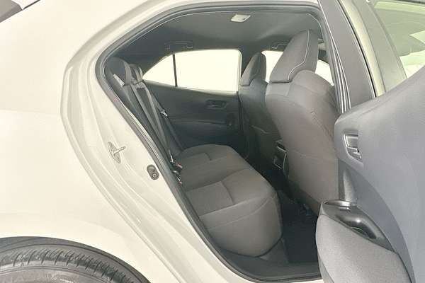 2024 Toyota Corolla Ascent Sport MZEA12R