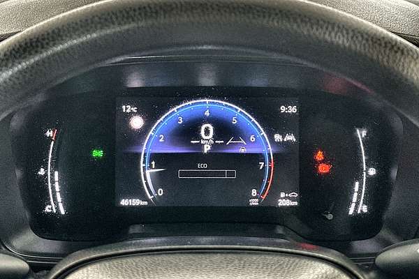 2024 Toyota Corolla Ascent Sport MZEA12R