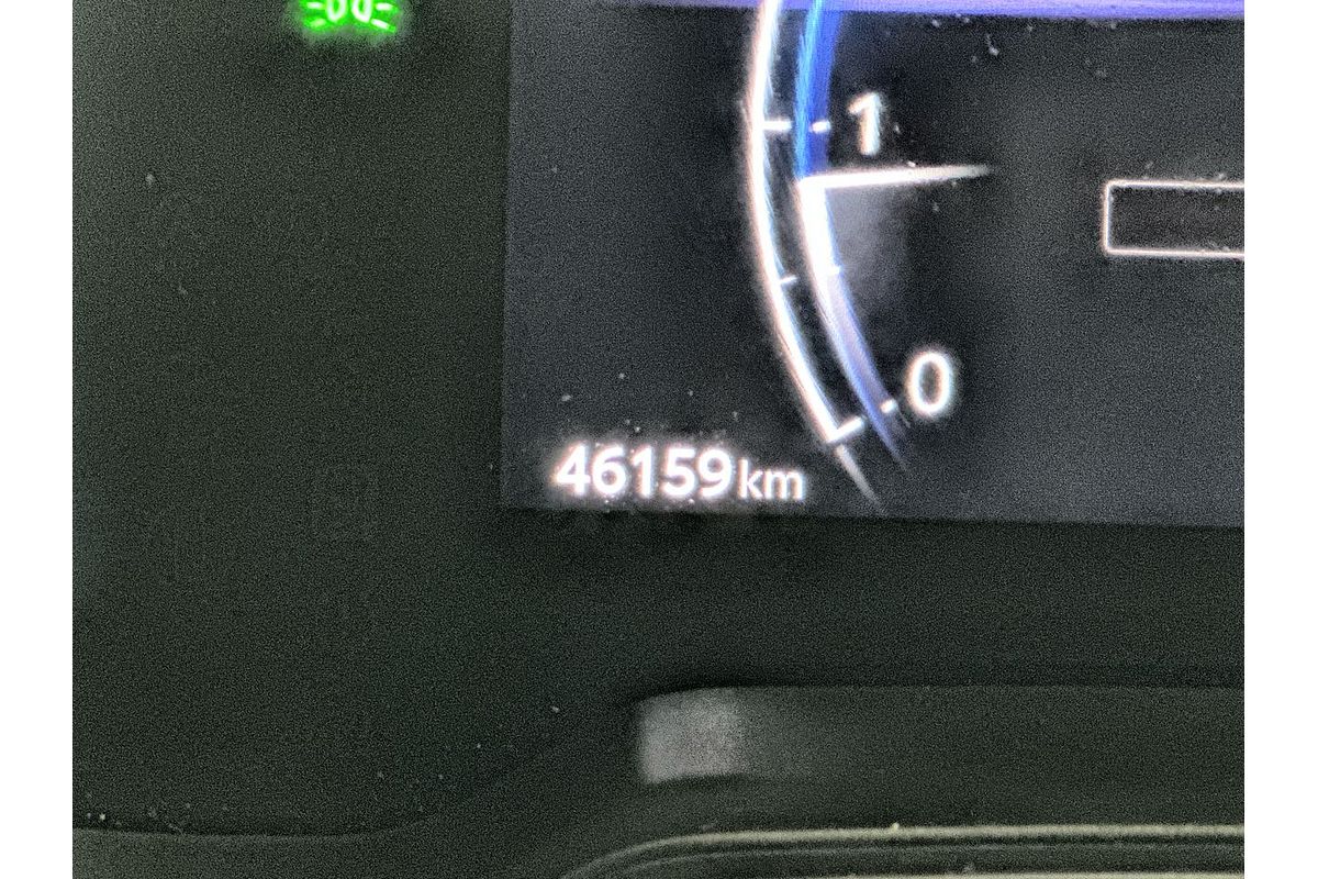 2024 Toyota Corolla Ascent Sport MZEA12R