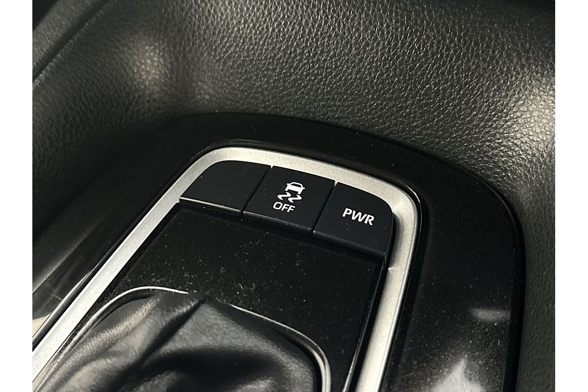 2024 Toyota Corolla Ascent Sport MZEA12R