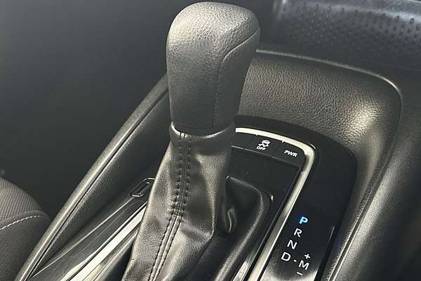 2024 Toyota Corolla Ascent Sport MZEA12R