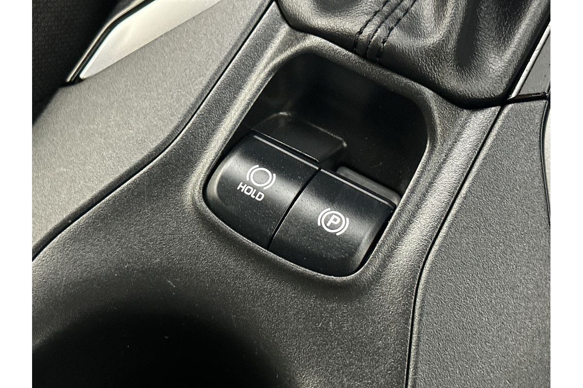 2024 Toyota Corolla Ascent Sport MZEA12R