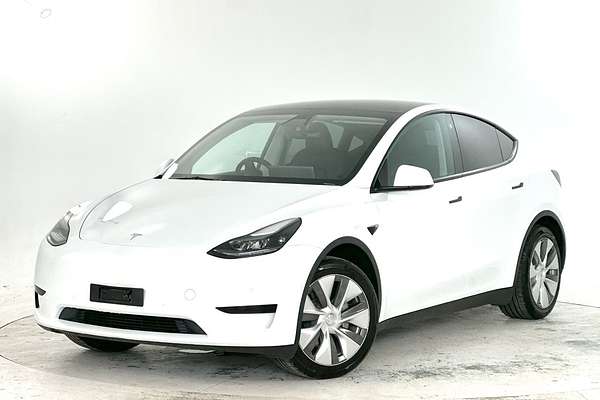 2022 Tesla Model Y Rear-Wheel Drive