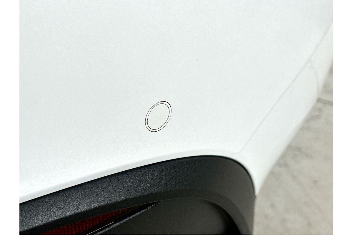 2022 Tesla Model Y Rear-Wheel Drive